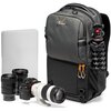Plecak LOWEPRO Fastpack BP 250 AW III Szary Przeznaczenie  Aparat fotograficzny + akcesoria