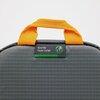 Etui LOWEPRO GearUp Case Large Ciemno-szary Wymiary wewnętrzne [cm] 25 x 6 x 16