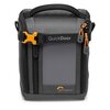 Etui LOWEPRO Gearup Creator Box M II GL Szary Kieszenie zewnętrzne Tak