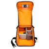 Etui LOWEPRO Gearup Creator Box M II GL Szary Materiał wodoodporny Nie