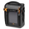 Etui LOWEPRO Gearup Creator Box M II GL Szary