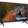 Telewizor SHARP 24FA2E 24" LED