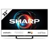 Telewizor SHARP 32FH8EA 32" LED Android TV Tuner DVB-C
