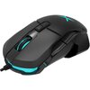 Mysz DELUX M629BU RGB