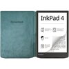 Etui POCKETBOOK Flip InkPad 4 Color 2 Zielony Model tabletu InkPad Color 2
