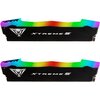 Pamięć RAM PATRIOT Viper Xtreme 5 RGB 32GB (2x16GB) 8000MHz
