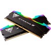 Pamięć RAM PATRIOT Viper Xtreme 5 RGB 32GB (2x16GB) 8000MHz Rejestrowane (ECCR) Nie