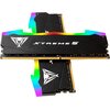 Pamięć RAM PATRIOT Viper Xtreme 5 RGB 32GB (2x16GB) 8000MHz Pojemność pamięci [GB] 32