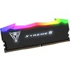 Pamięć RAM PATRIOT Viper Xtreme 5 RGB 32GB (2x16GB) 8000MHz Taktowanie pamięci [MHz] 8000