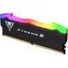 Pamięć RAM PATRIOT Viper Xtreme 5 RGB 32GB (2x16GB) 8000MHz Napięcie [V] 1.45