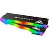 Pamięć RAM PATRIOT Viper Xtreme 5 RGB 32GB (2x16GB) 8000MHz Typ złącza UDIMM