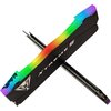 Pamięć RAM PATRIOT Viper Xtreme 5 RGB 32GB (2x16GB) 8000MHz Kolor Czarno-czerwony