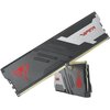 Pamięć RAM PATRIOT Viper Venom 64GB 6000MHz Typ pamięci DDR 5