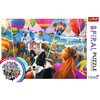 Puzzle TREFL Spiral Festiwal balonów 40018 (1040 elementów) Rodzaj Tradycyjne
