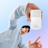 Powerbank BASEUS Comet 10000 mAh 22.5W Biały Typ ładowania SCP