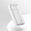 Powerbank BASEUS Comet 10000 mAh 22.5W Biały Typ ładowania Quick Charge