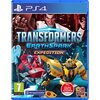 Transformers: Earth Spark - Ekspedycja Gra PS4