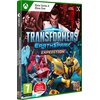 Transformers: Earth Spark - Ekspedycja Gra XBOX ONE (Kompatybilna z Xbox Series) Platforma Xbox One