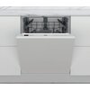 Zmywarka WHIRLPOOL W2I HD524 AS Technologia 6. Zmysł Poziom emisji hałasu [dB] 44
