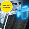 Zmywarka SIEMENS SN63EX05DE z trzecim koszem extraSpace Wyposażenie Karta gwarancyjna
