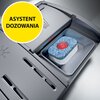 Zmywarka SIEMENS SN63EX05DE z trzecim koszem extraSpace Programy zmywania 1 godzina 65°C