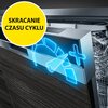 Zmywarka SIEMENS SN63EX05DE z trzecim koszem extraSpace Programy zmywania Eco 50°C
