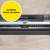 Zmywarka SIEMENS SN63EX05DE z trzecim koszem extraSpace Rodzaj zmywarki Zmywarka do zabudowy