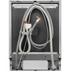 Zmywarka ELECTROLUX EEZ69410W SprayZone 800 60 cm QuickSelect Zużycie energii na 100 cykli w programie EKO [kWh] 76