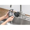 Zmywarka ELECTROLUX EEZ69410W SprayZone 800 60 cm QuickSelect Funkcje Sterowanie smartfonem, Trzecia szuflada, Automatyczne otwieranie drzwi