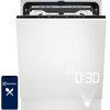 Zmywarka ELECTROLUX EEG69420W GlassCare 700 60 cm QuickSelect
