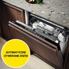 Zmywarka ELECTROLUX EEG69420W GlassCare 700 60 cm QuickSelect Zużycie energii na 100 cykli w programie EKO [kWh] 76