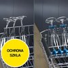 Zmywarka ELECTROLUX EEG69420W GlassCare 700 60 cm QuickSelect Programy zmywania 160 minut