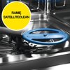 Zmywarka ELECTROLUX EEG69420W GlassCare 700 60 cm QuickSelect Programy zmywania Auto Sense
