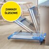 Zmywarka ELECTROLUX EEG68500L GlassCare 700 60 cm QuickSelect Programy zmywania Machine Care