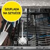 Zmywarka ELECTROLUX EEG68500L GlassCare 700 60 cm QuickSelect Zużycie wody na cykl w programie EKO [l/cykl] 9.9