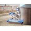 Zmywarka ELECTROLUX EEG68500L GlassCare 700 60 cm QuickSelect Programy zmywania 1 godzina