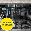 Zmywarka ELECTROLUX EEG68520W SensorControl Zużycie wody na cykl w programie EKO [l/cykl] 9.9