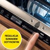Zmywarka ELECTROLUX EEG68520W SensorControl Połowa załadunku Nie
