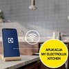 Zmywarka ELECTROLUX EEG68520W SensorControl Funkcje Sterowanie smartfonem, Trzecia szuflada, Automatyczne otwieranie drzwi