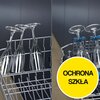 Zmywarka ELECTROLUX EEG68520W SensorControl Programy zmywania 1 godzina