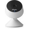 Niania elektroniczna ALECTO SmartBaby 5 Biały Czujnik oddechu Nie