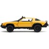 Samochód JADA TOYS Transformers Bumblebee 253112008 Płeć Chłopiec