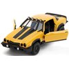 Samochód JADA TOYS Transformers Bumblebee 253112008 Seria Transformers