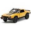 Samochód JADA TOYS Transformers Bumblebee 253112008 Typ Osobowy
