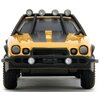 Samochód JADA TOYS Transformers Bumblebee 253112008 Skala 1:32