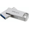 Pendrive PNY Duo Link 256GB Interfejs USB 3.0