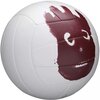 Piłka siatkowa WILSON Mr Castaway Łączenie Szyta maszynowo