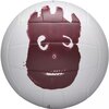 Piłka siatkowa WILSON Mr Castaway Nawierzchnia gry Plaża