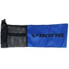 Kijki trekkingowe VIKING Kettera Pro (115 - 135 cm) Czarno-niebieski Rodzaj Kijki trekkingowe