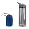 Poduszka SEA TO SUMMIT Aeros Premium Regular 34 x 24 cm Granatowy Rodzaj Do spania